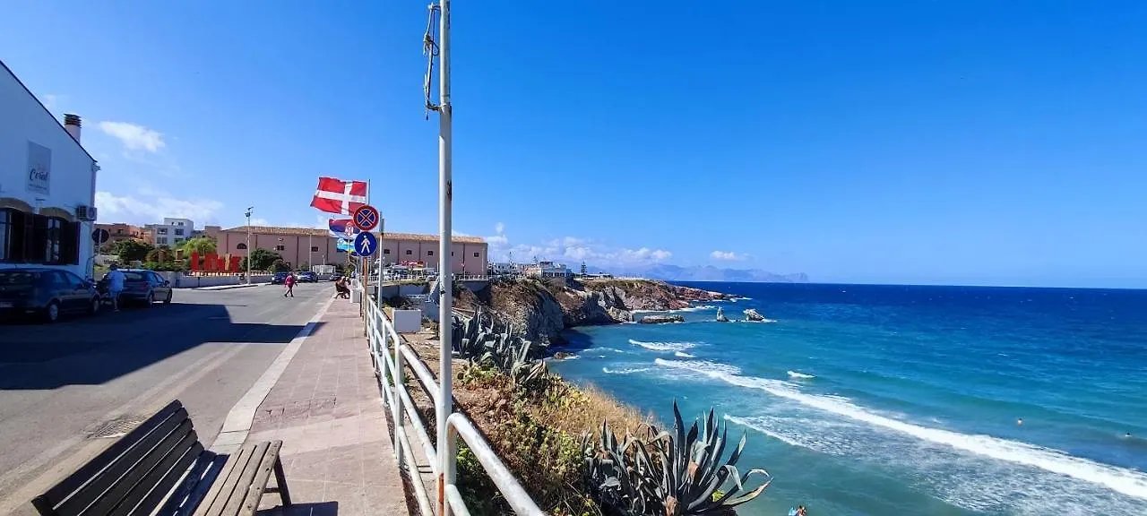 Angy Apartment Terrasini