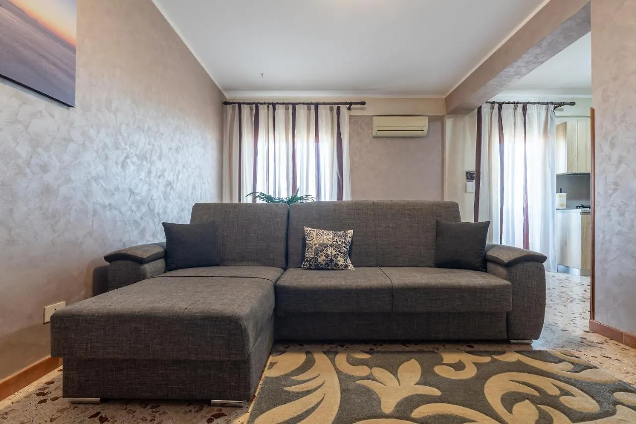Angy Apartment Terrasini