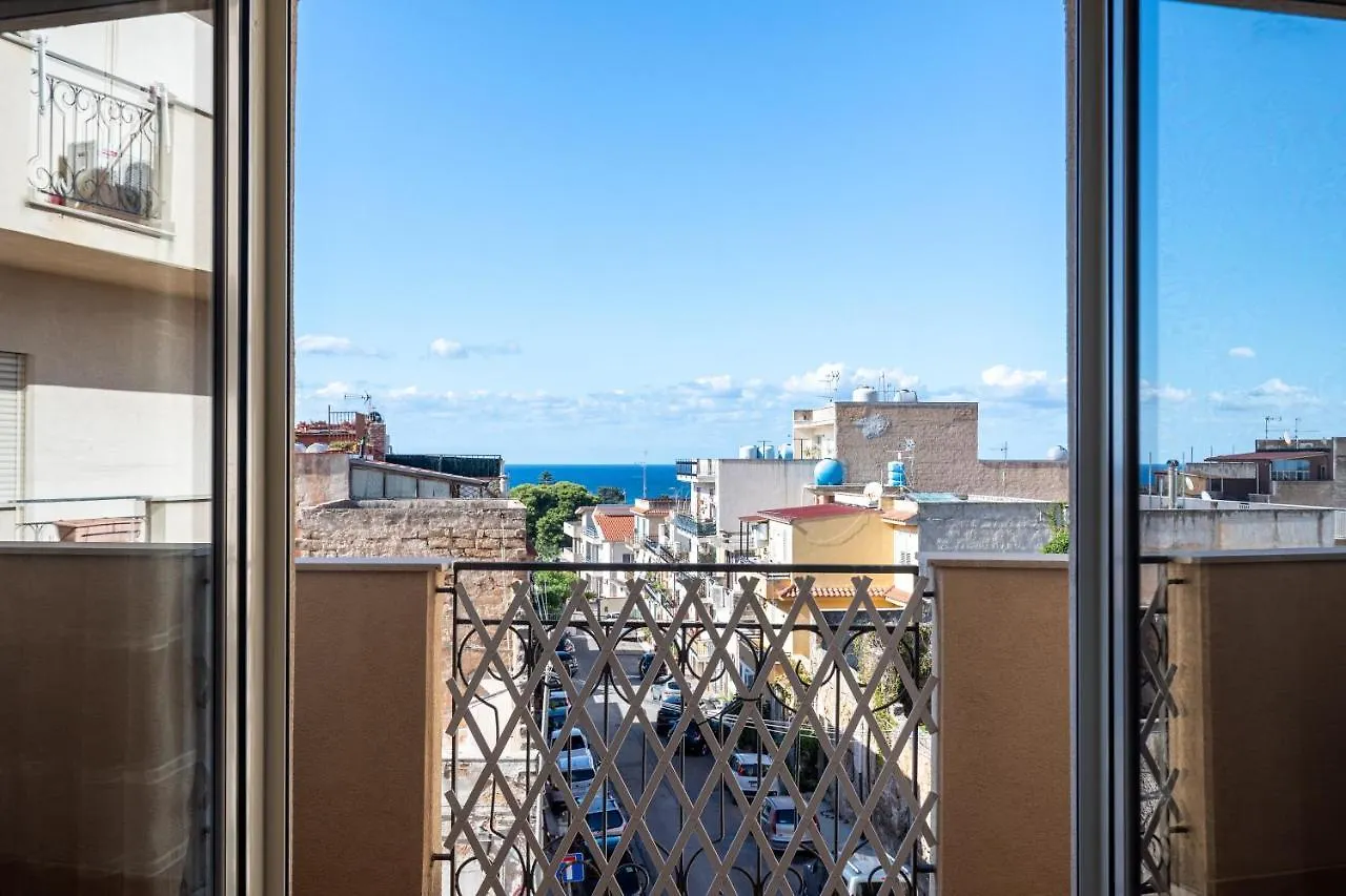 Angy Apartment Terrasini