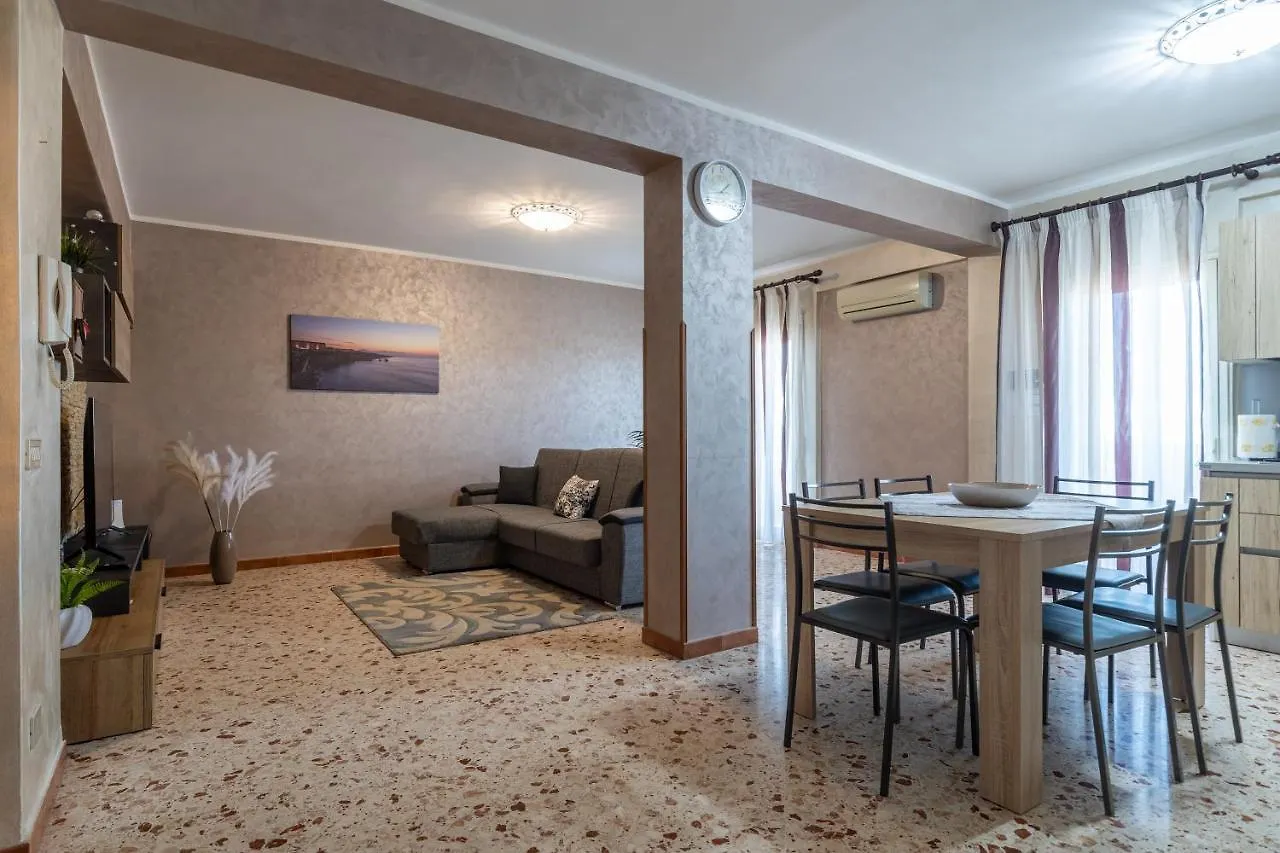 Angy Apartment Terrasini 0*,  Italy