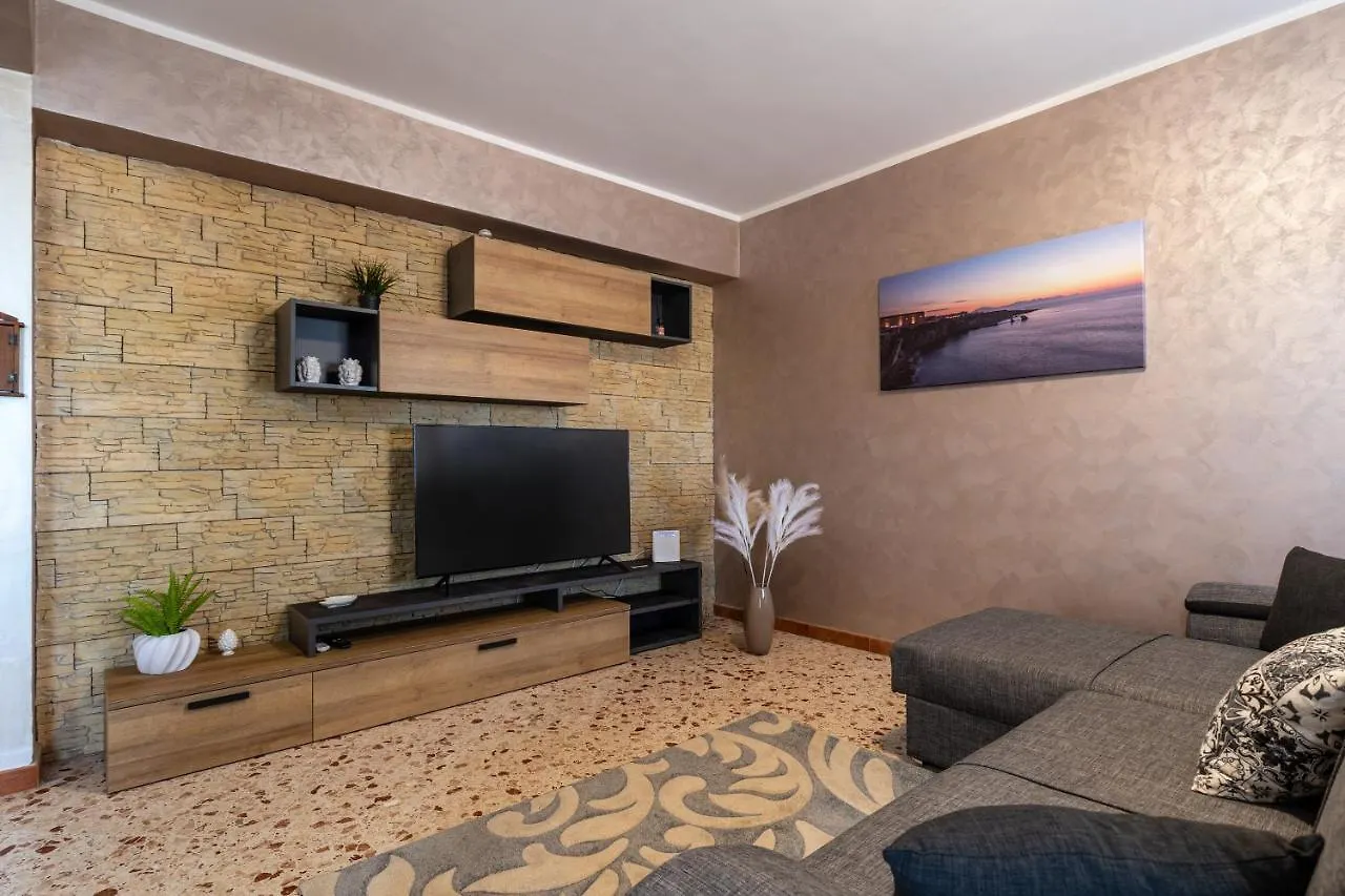 Angy Apartment Terrasini