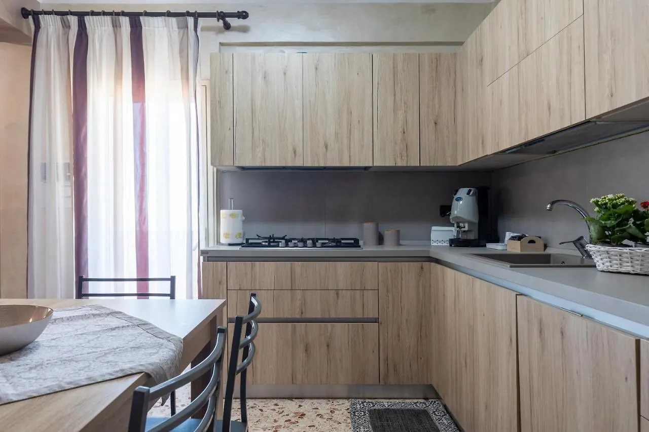 Angy Apartment Terrasini