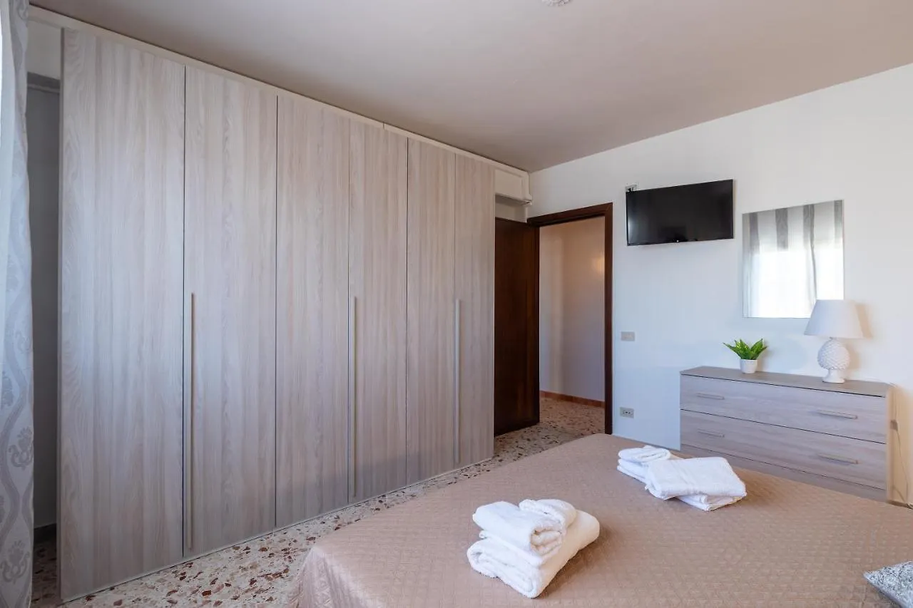 Angy Apartment Terrasini