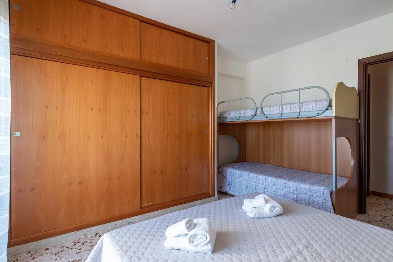 Angy Apartment Terrasini