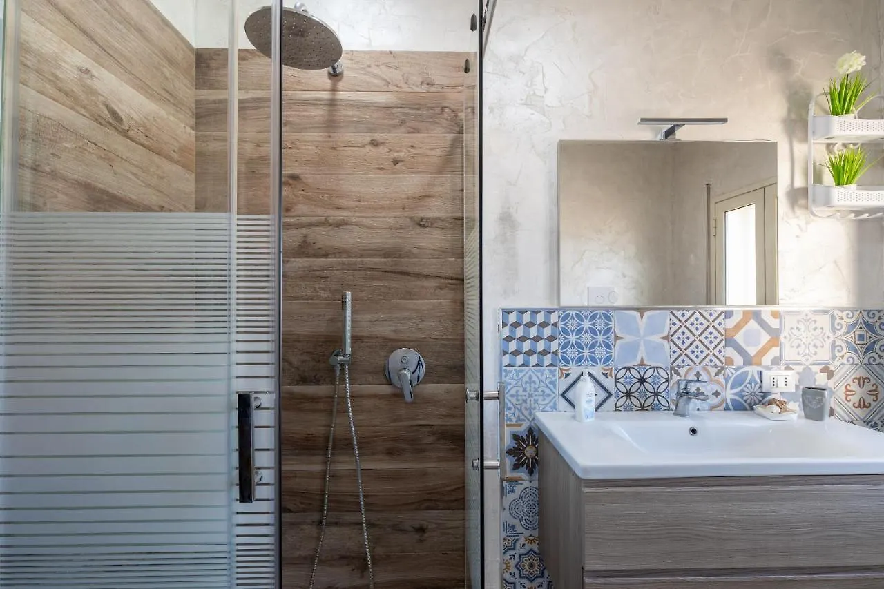 Angy Apartment Terrasini Italy