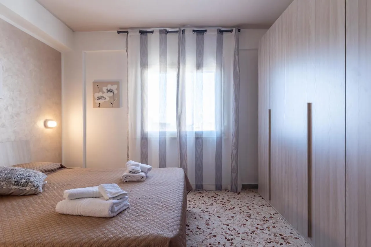 Angy Apartment Terrasini Italy