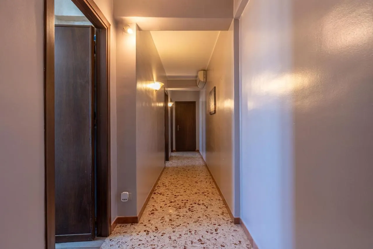Angy Apartment Terrasini 0*,  Italy