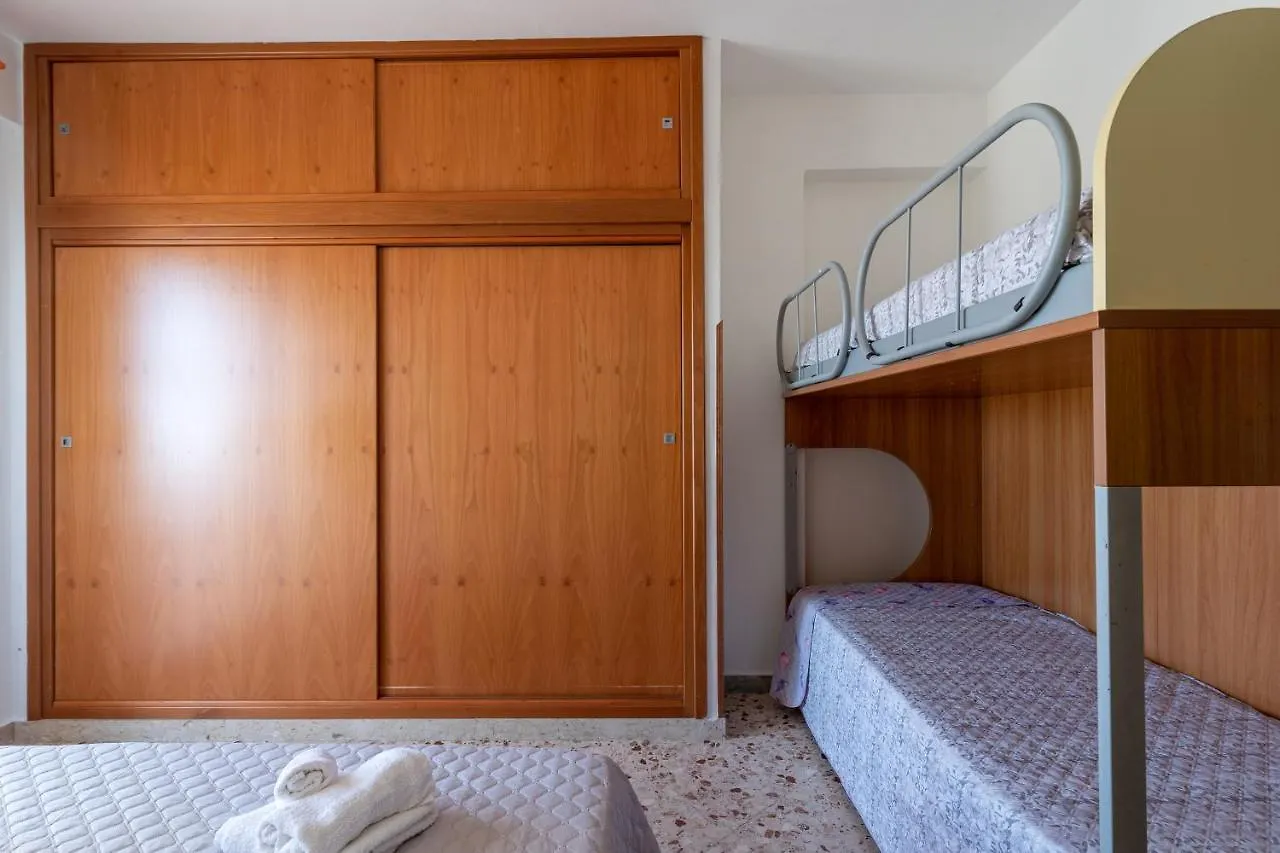 Angy Apartment Terrasini Italy