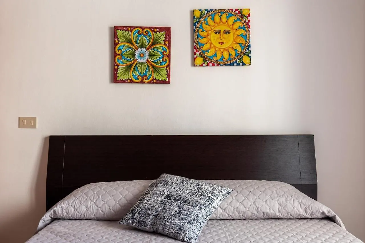 Angy Apartment Terrasini