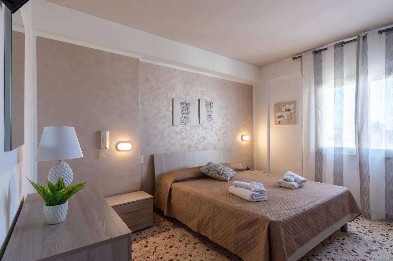 Angy Apartment Terrasini Italy