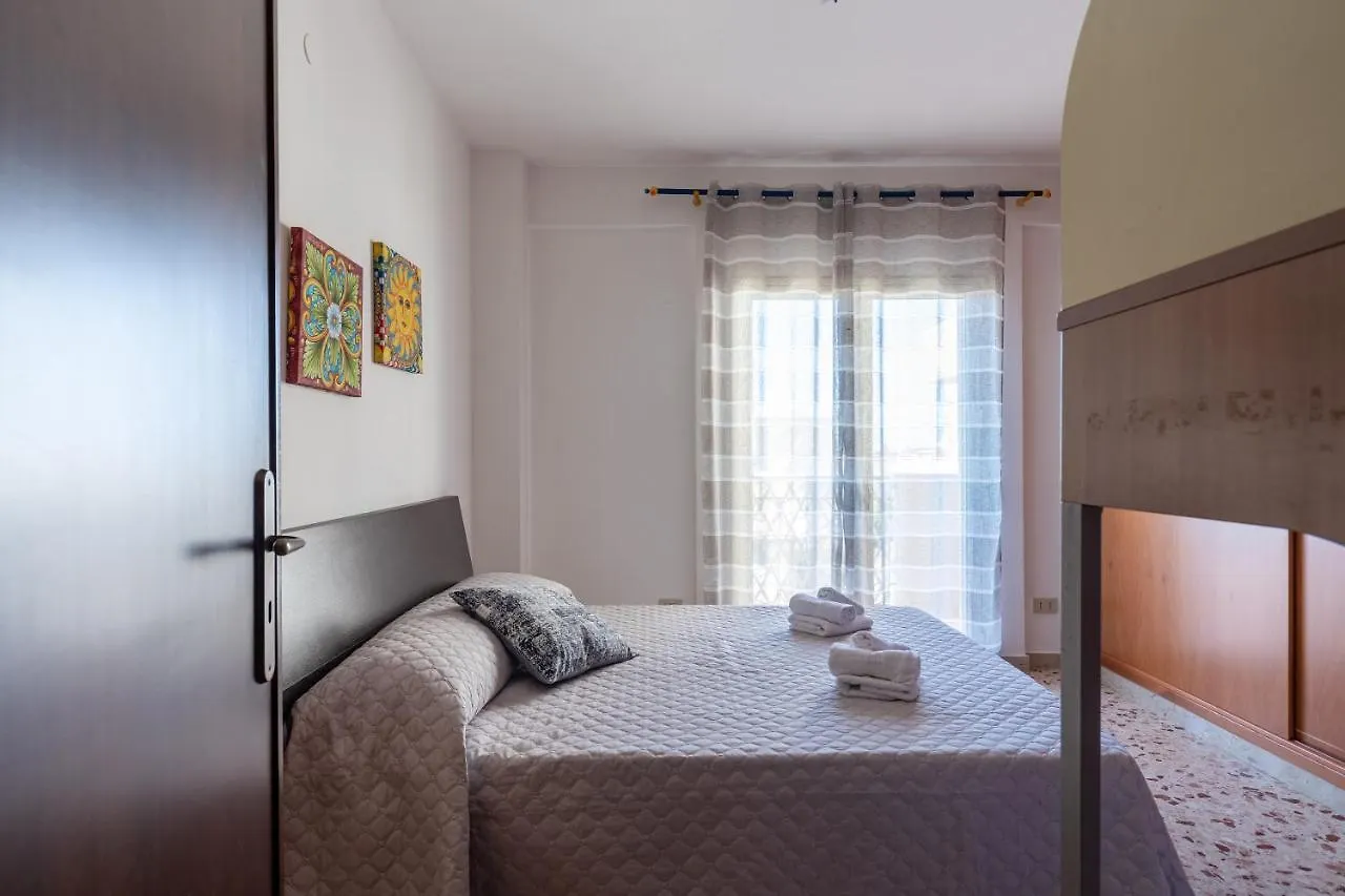 Angy Apartment Terrasini