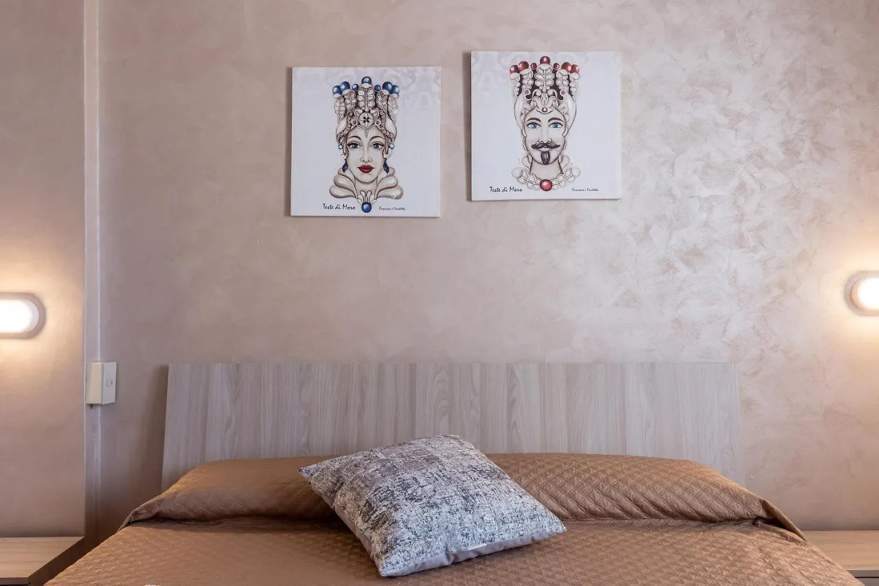 Angy Apartment Terrasini